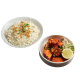 Paneer Tikka Masala Bowl